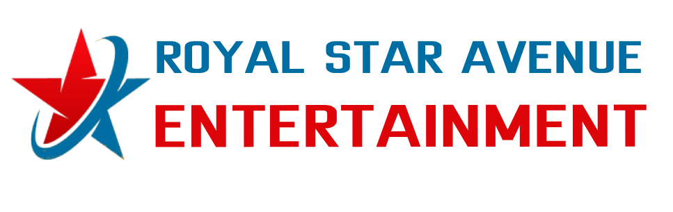 Royal Star Avenue Entertainment